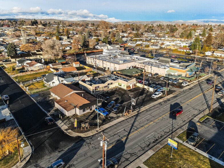 More Photos Of 4813 Tieton Dr, Yakima Storefront Retail Office For Sale