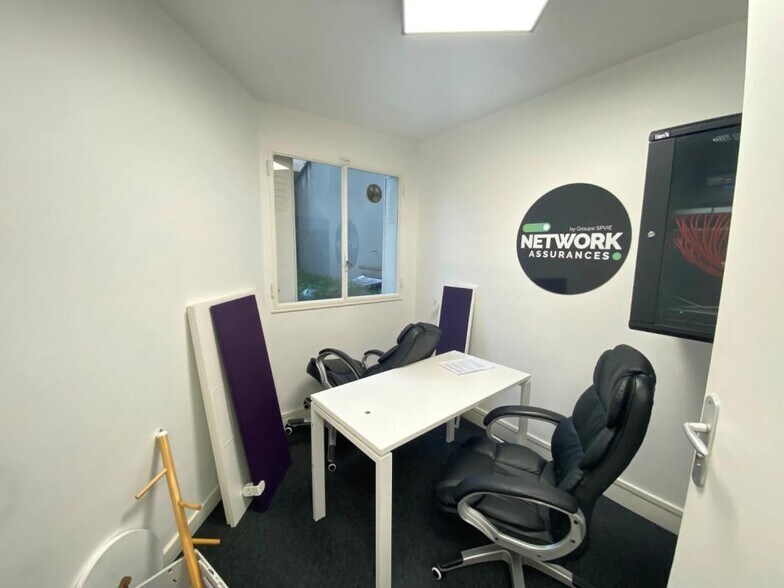 More Photos Of 84 Boulevard De La République, Boulogne-Billancourt Office For Sale