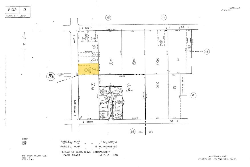 More Photos Of 13614-13618 S Western Ave, Gardena Warehouse For Lease