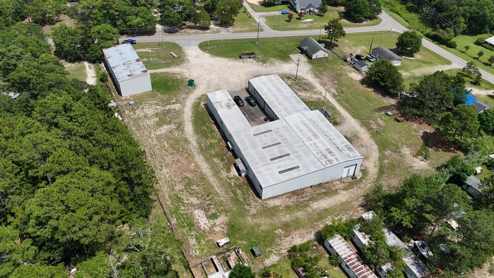 More Photos Of 424 Shelton Rd, West Columbia Warehouse For Sale