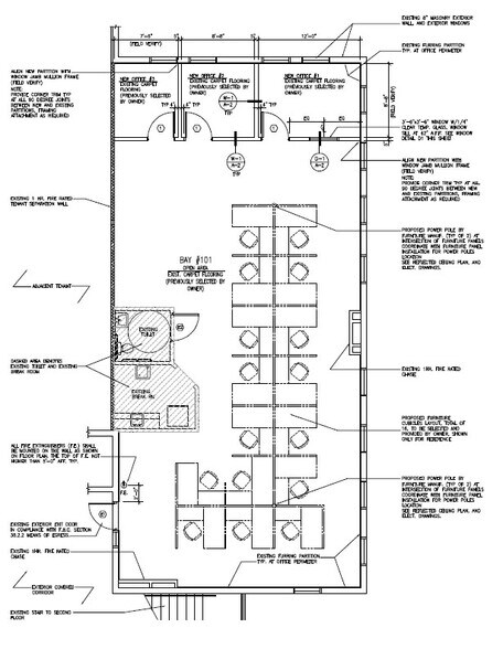 More Photos Of 7551 Wiles Rd, Coral Springs Office For Lease