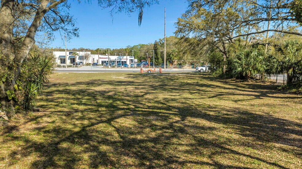 More Photos Of 105-109 W Prince St, Tampa Land For Sale