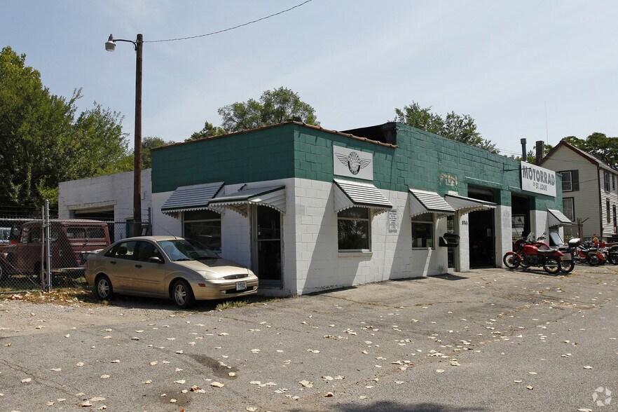 More Photos Of , Saint Louis Unknown For Sale