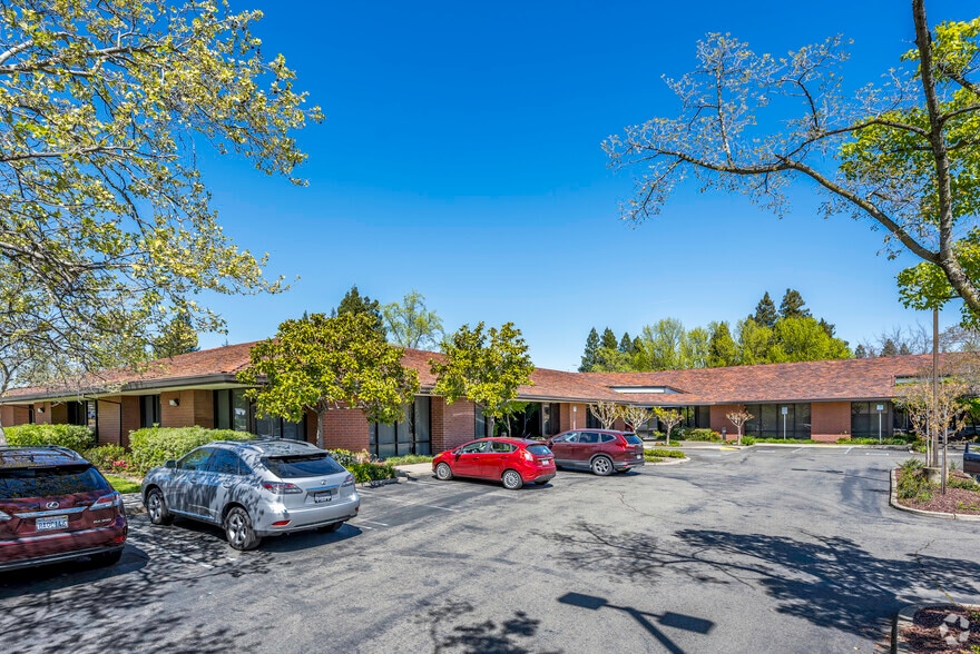 Primary Photo Of 1700 Eureka Rd, Roseville Office For Sale