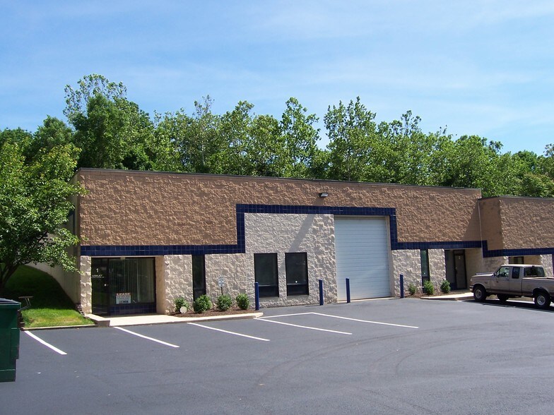 Primary Photo Of 2485 Yellow Springs Rd, Malvern Light Manufacturing For Lease