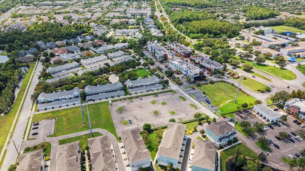 More Photos Of 9520-9532 W Linebaugh Ave, Tampa Unknown For Lease
