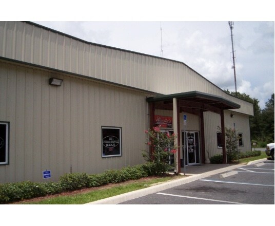 More Photos Of 3985 W Hwy 326, Ocala Truck Terminal For Lease
