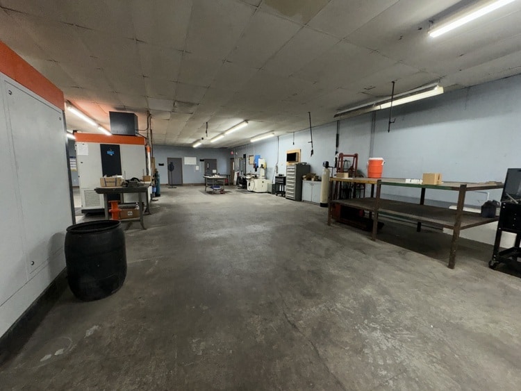 More Photos Of 8630 Storey Rd, Belding Industrial For Sale