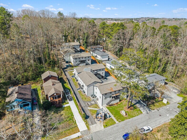 More Photos Of 150 Fairfield Pl NW, Atlanta Apartments For Sale