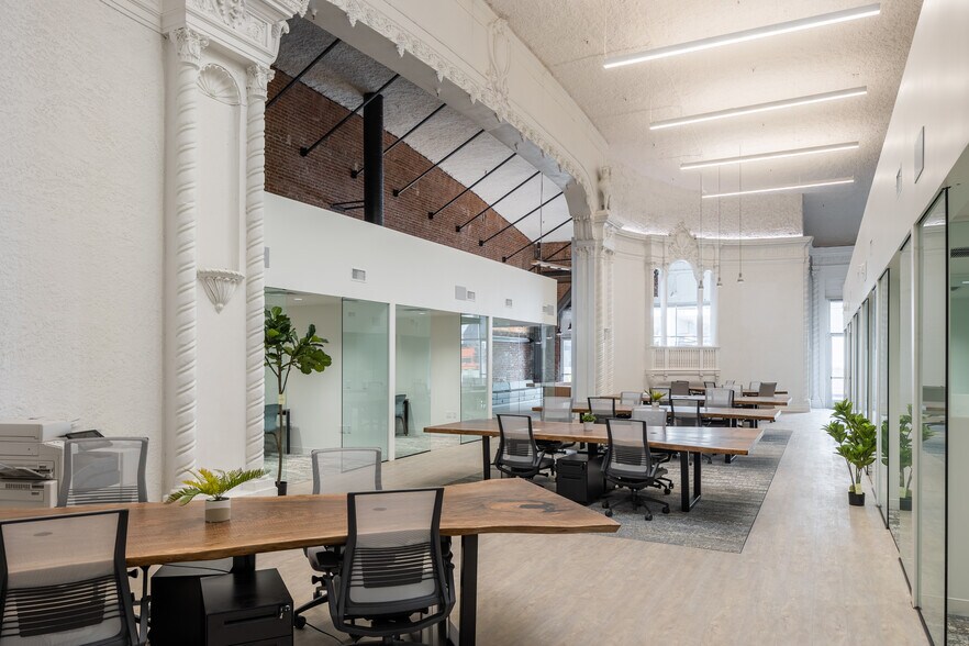 More Photos Of 1221-1235 Hermosa Ave, Hermosa Beach Coworking Space