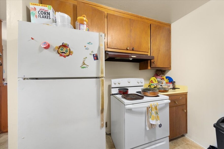 More Photos Of 236 Haas Ave, San Leandro Apartments For Sale