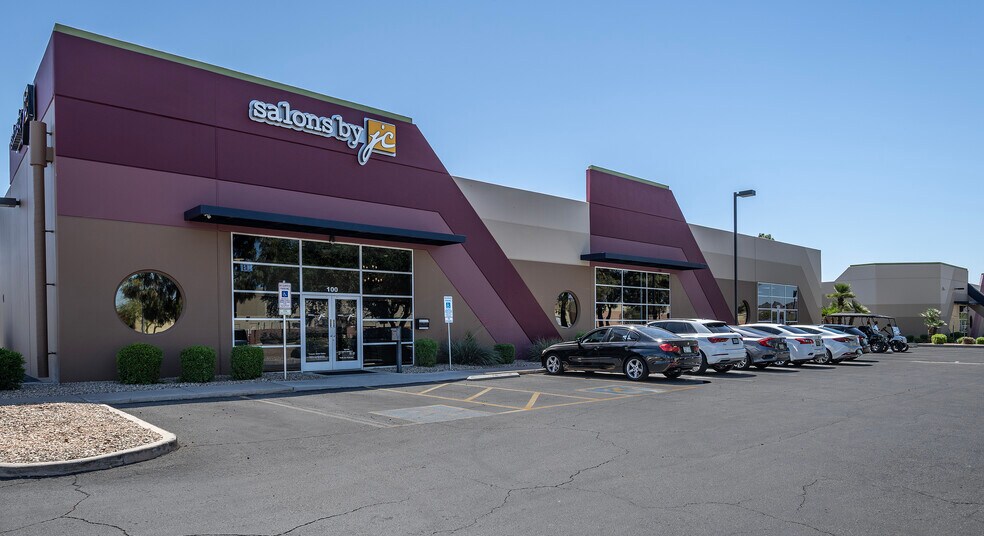 More Photos Of 4848 E Cactus Rd, Scottsdale Unknown For Lease