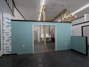 More Photos Of 402 Calhoun St, Johnston General Retail For Sale
