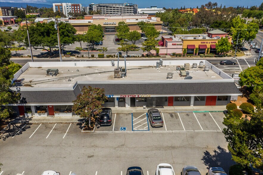 More Photos Of 2425 California St, Mountain View Unknown For Lease