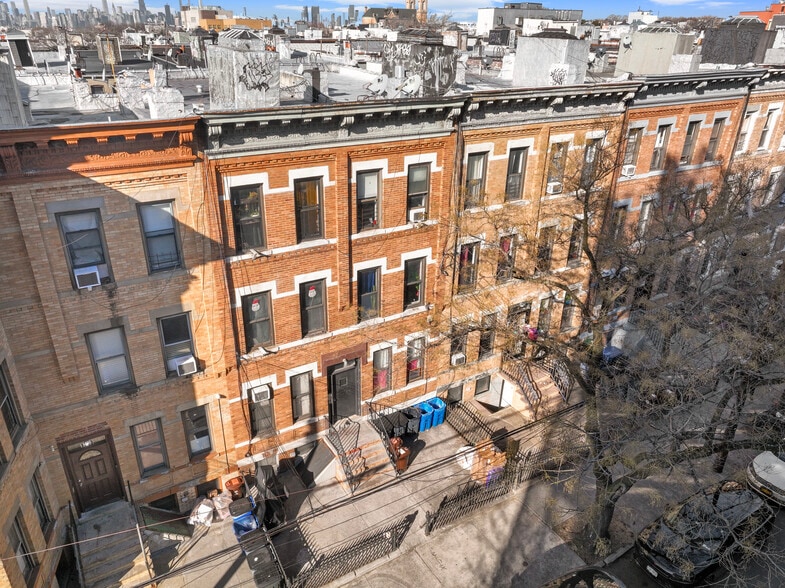 More Photos Of 1715 Bleecker St, Ridgewood Apartments For Sale