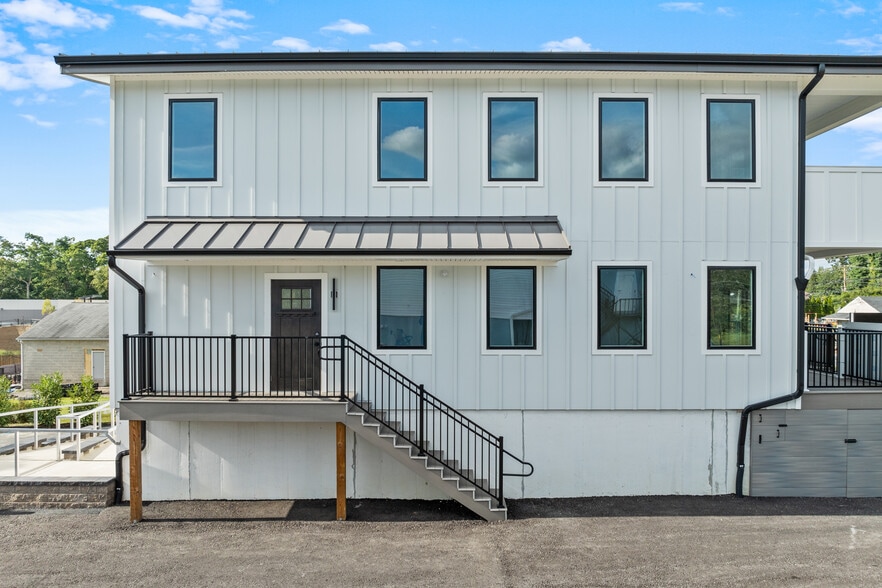 Primary Photo Of 328 Wilmington W Chester Pike, Glen Mills Loft Creative Space For Lease