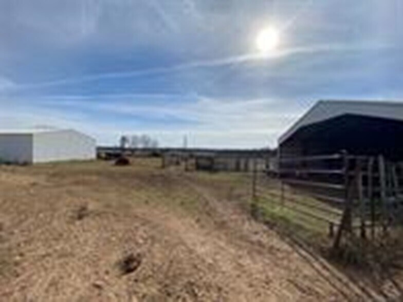 More Photos Of 68400 E 330 Rd, Jay Land For Sale