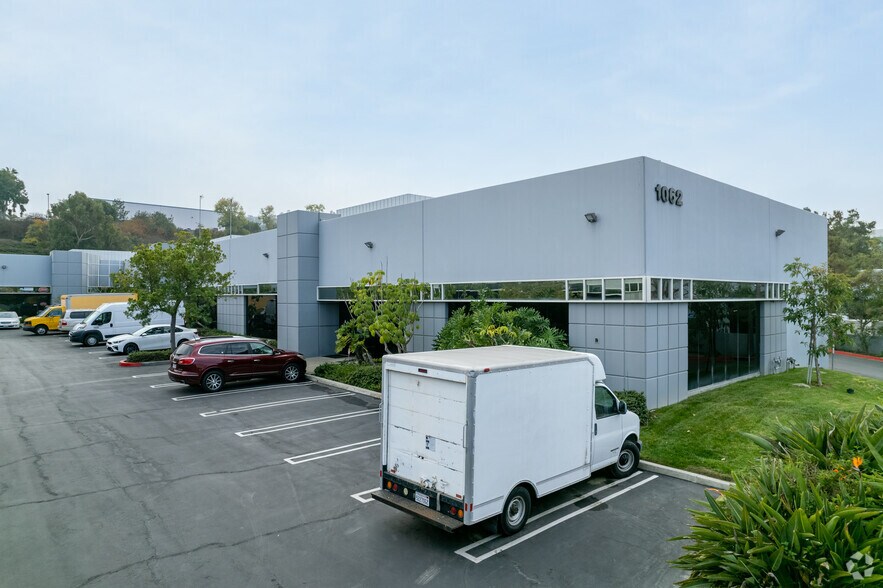 More Photos Of 1062 Calle Negocio, San Clemente Light Manufacturing For Lease