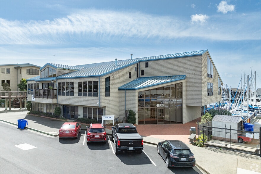 Primary Photo Of 1160 Brickyard Cove Rd, Richmond Unknown For Lease