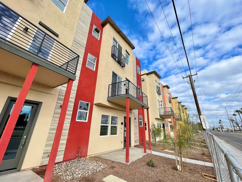 More Photos Of 150 S Horne, Mesa Apartments For Sale