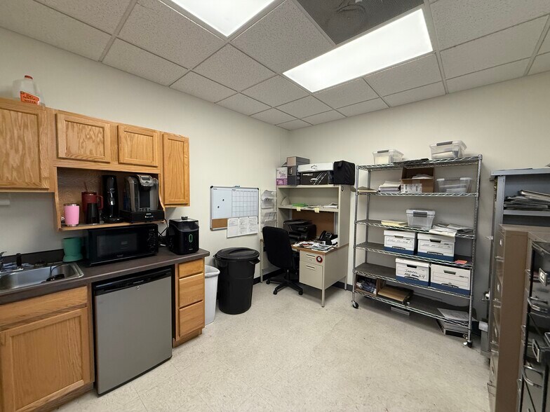 More Photos Of 3970 Avenue D, Billings Office For Lease