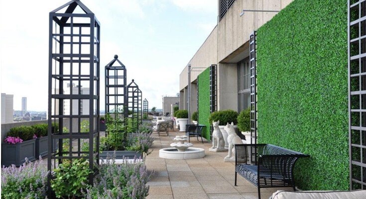 More Photos Of 221 Massachusetts Ave, Boston Apartments For Lease