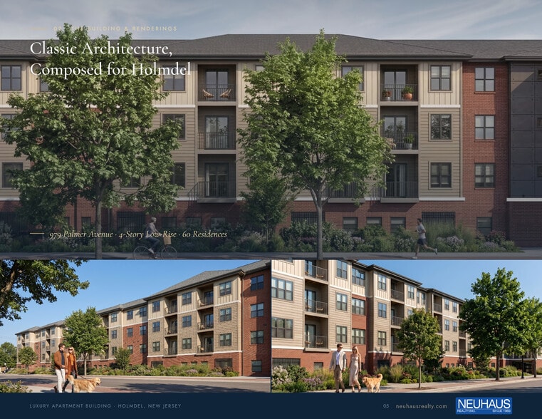 More Photos Of 979 Palmer Ave, Holmdel Apartments For Sale