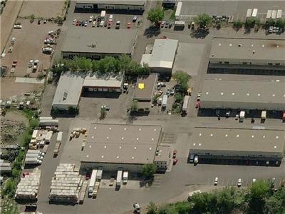 More Photos Of 20-90 Mount View Ln, Colorado Springs Warehouse For Lease