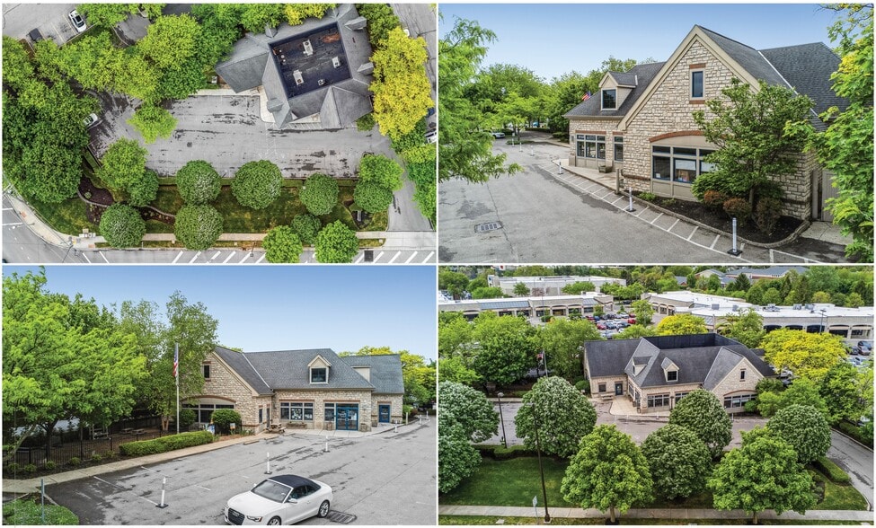 More Photos Of 3755 W Dublin Granville Rd, Dublin Daycare Center For Sale