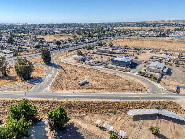 More Photos Of Angus Ln @ E Roberts Ln, Bakersfield Land For Sale