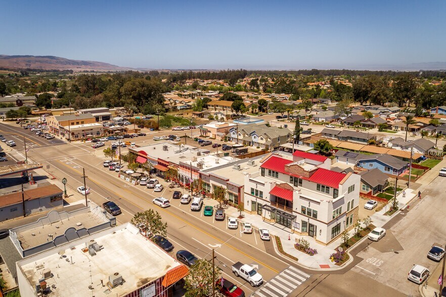More Photos Of 155 E Clark Ave, Orcutt Office For Sale