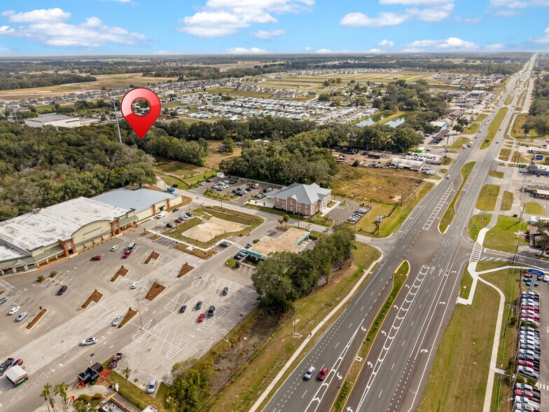 Primary Photo Of 12450 US Highway 301, Dade City Land For Sale