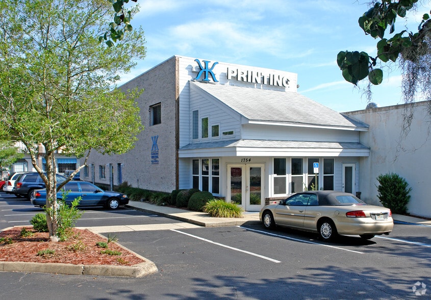 Primary Photo Of 1766-1798 Thomasville Rd, Tallahassee Unknown For Lease