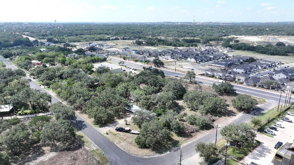 More Photos Of 1920 Talley Rd, San Antonio Land For Lease