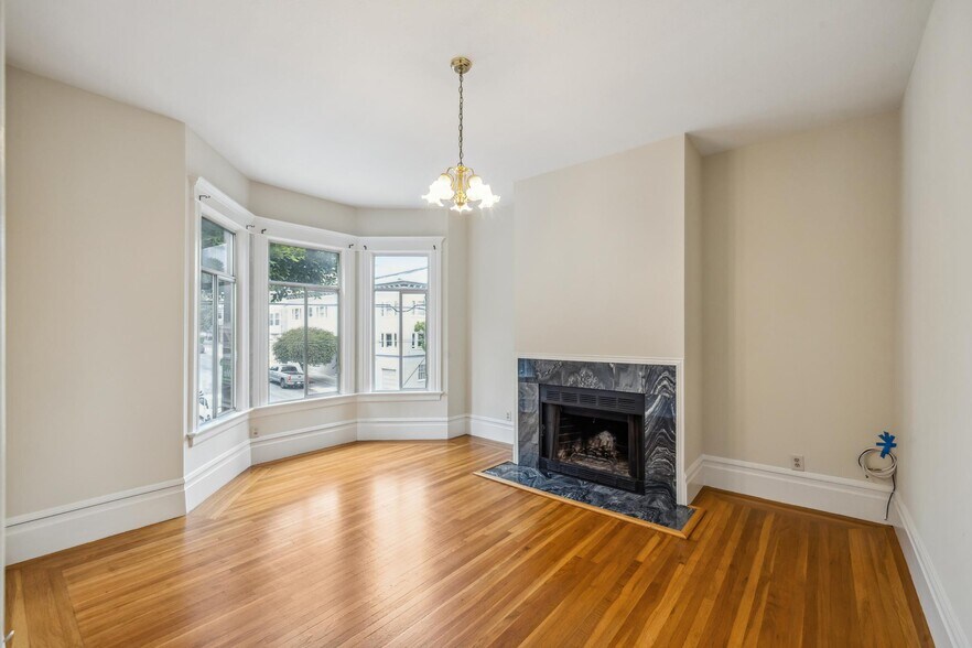 More Photos Of 1401-1405 Church St, San Francisco Apartments For Sale