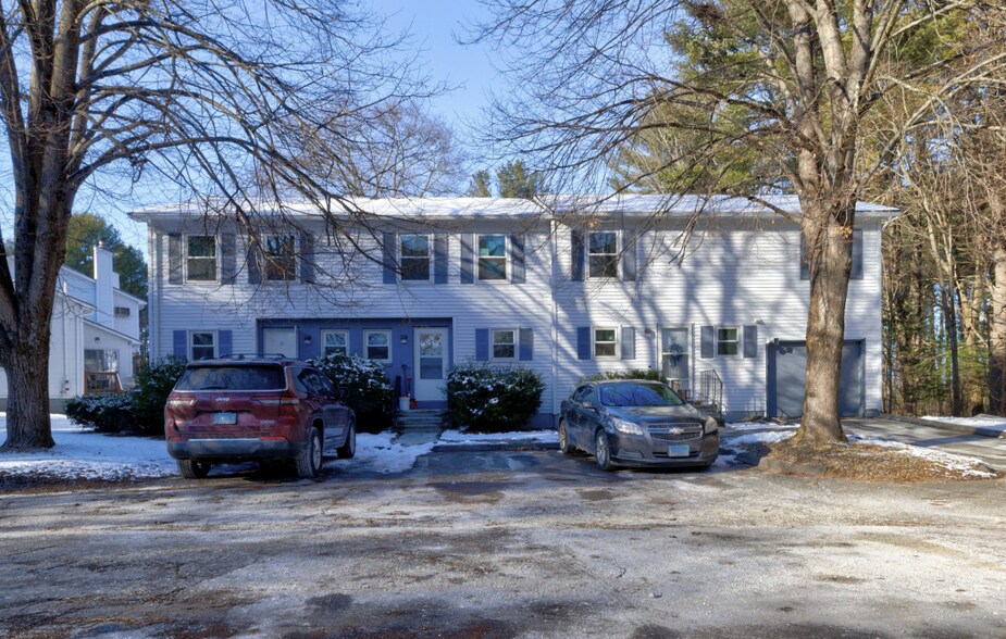 More Photos Of 23-36 Pine Crest Ridge, Woodstock Apartments For Sale