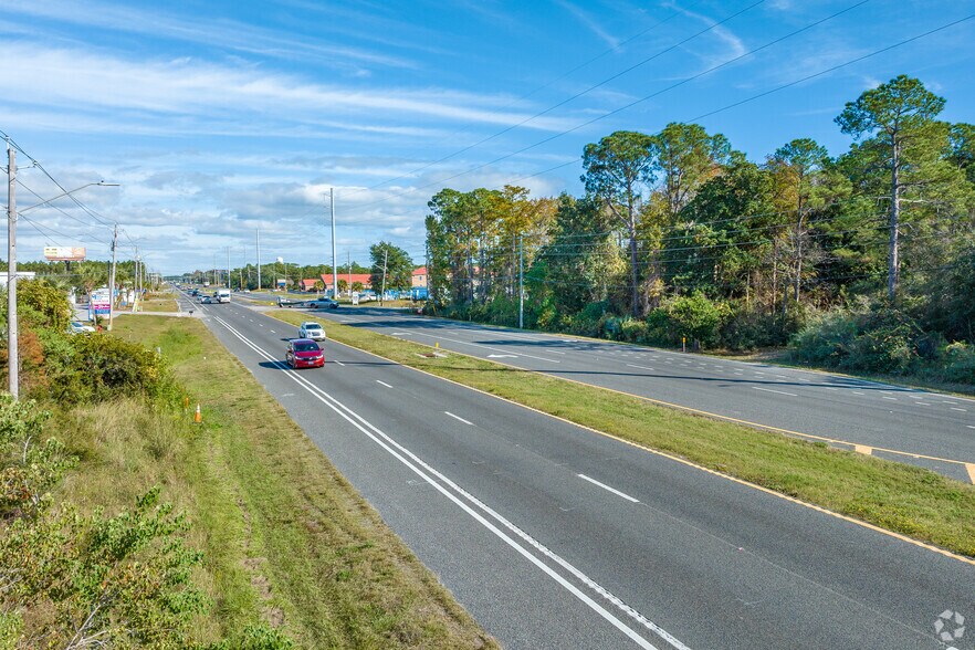 More Photos Of 5425 Gulf Breeze Pky, Gulf Breeze Land For Sale