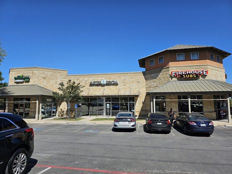 Primary Photo Of 7318 McNeil Dr, Austin Unknown For Lease