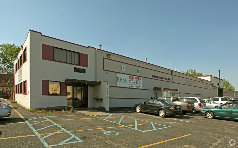 More Photos Of 6404 Maccorkle Ave, Saint Albans Office For Lease