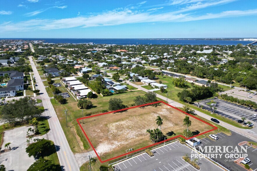 More Photos Of 120 W Henry St, Punta Gorda Land For Sale