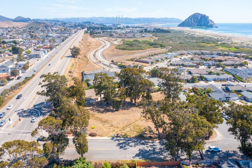 More Photos Of 2783 Coral Ave, Morro Bay Land For Sale