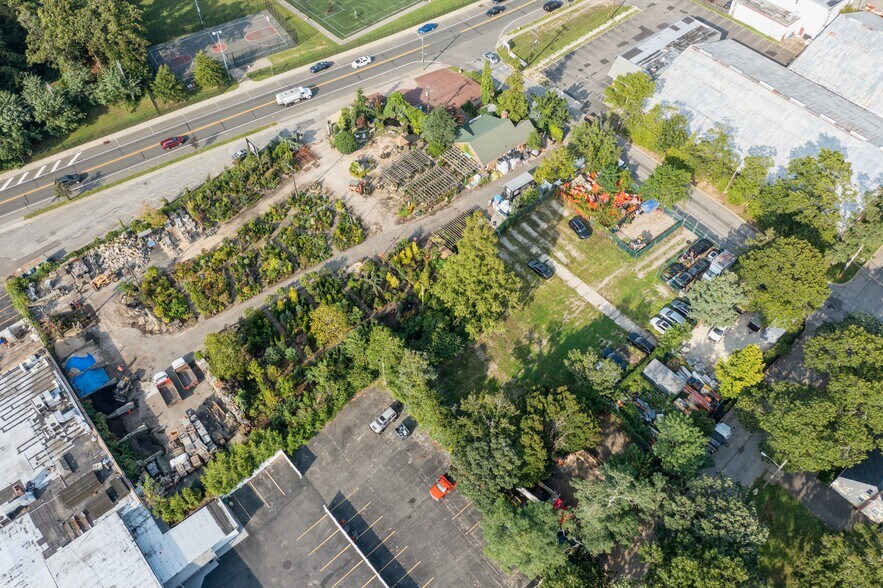 More Photos Of 5596 Old Sunrise Hwy, Massapequa Land For Sale