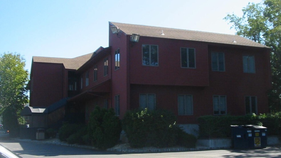 More Photos Of 223 Monmouth Rd, West Long Branch Medical For Lease