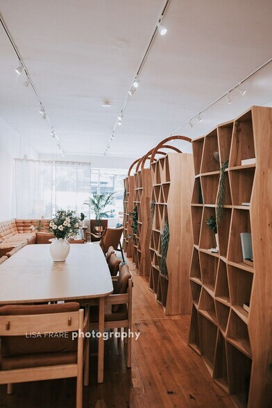 More Photos Of 901-907 4th St, San Rafael Restaurant For Sale