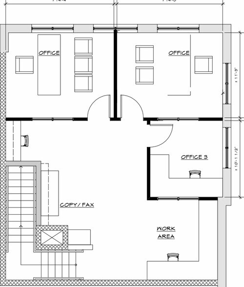 More Photos Of 2221-2239 Harbor Bay Pky, Alameda Office For Sale