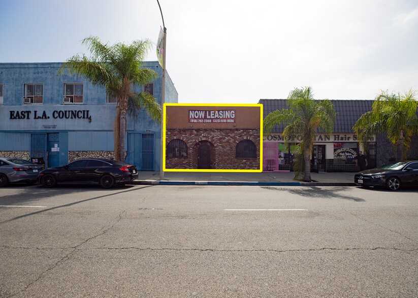 More Photos Of 922 S Atlantic Blvd, East Los Angeles Office For Sale