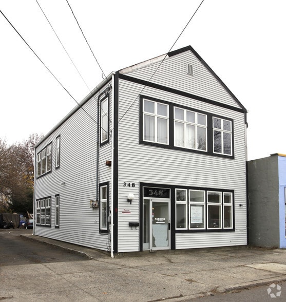 More Photos Of 348-350 E South Avenue, Westfield Storefront Retail Residential For Sale