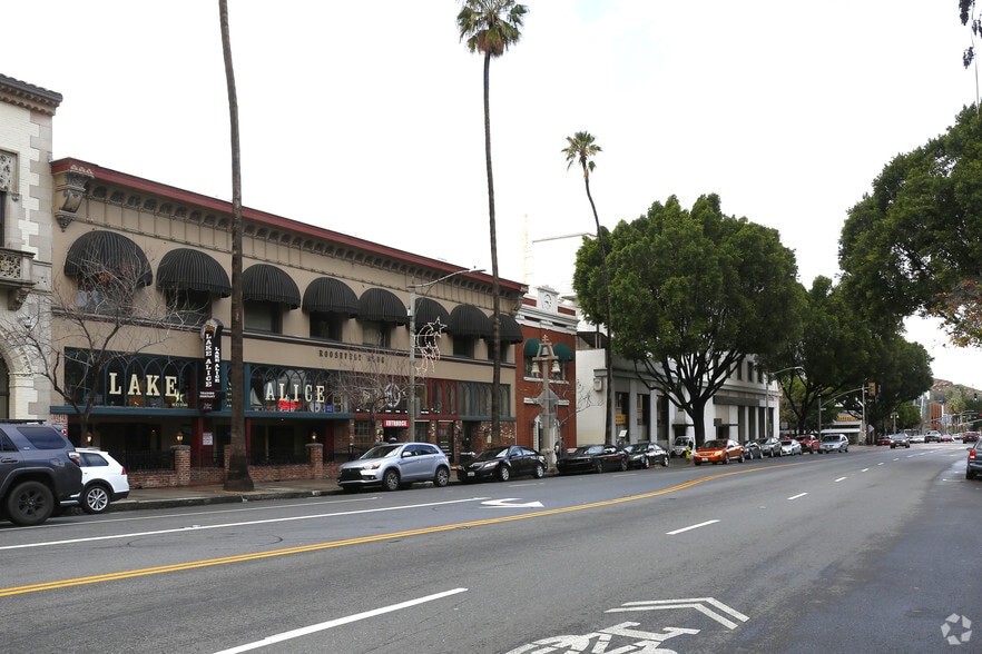 More Photos Of 3638 University Ave, Riverside Office Residential For Lease