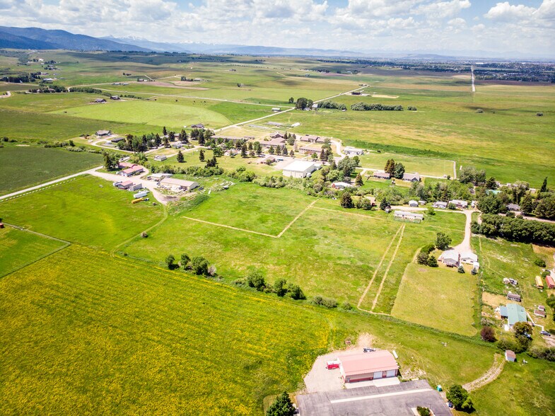 More Photos Of Tract 3 Canyon View Road, Bozeman Land For Sale