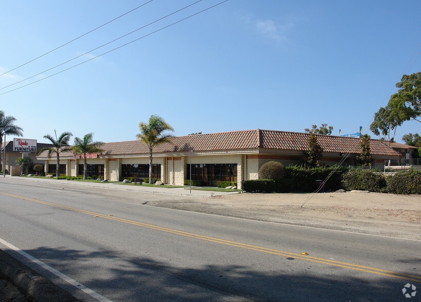 More Photos Of 921-927 E Ventura Blvd, Oxnard Storefront Retail Office For Sale